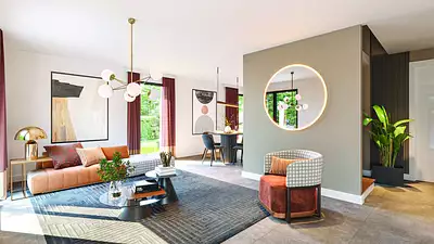 LE DOMAINE DE L'HERS