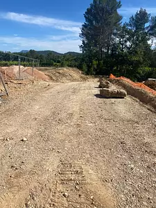 Maison neuve, 70 m²