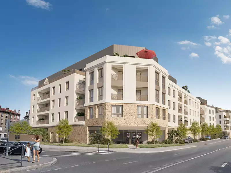 Aurore - Villemomble (93250)