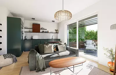 LES HAUTS DES CLARISSES