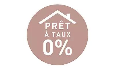 Terrain à bâtir, 300 m²