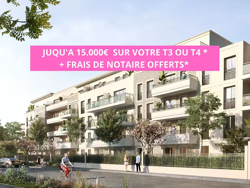 Gabriel - Achères (78260)