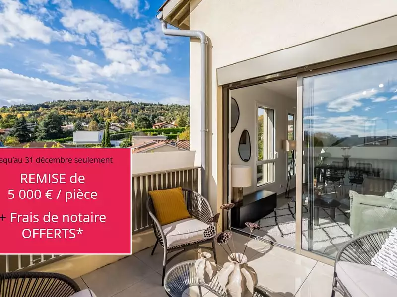 LES COMPTINES - Collonges-au-Mont-d'Or (69660)