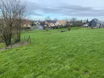 Maison neuve, 132 m²