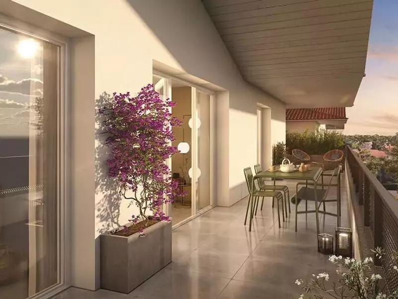 Quercia - Castelginest (31780)