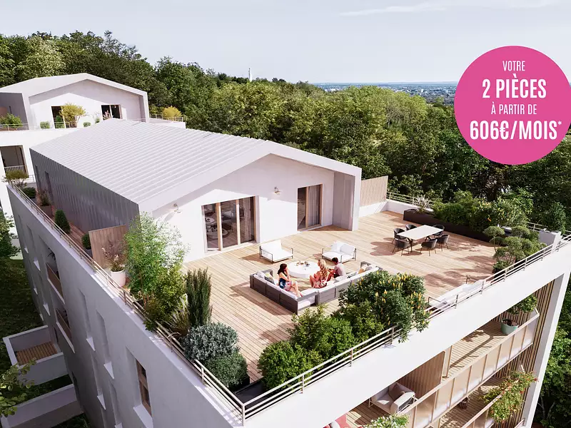 Sérénaé - Toulouse (31000)