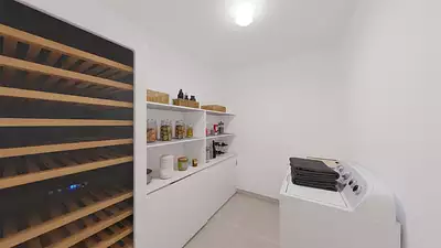 Maison neuve, 88,71 m²