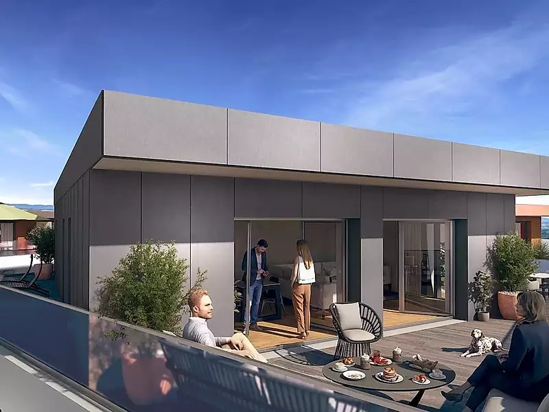 TERRE&Ô - Douvaine (74140)