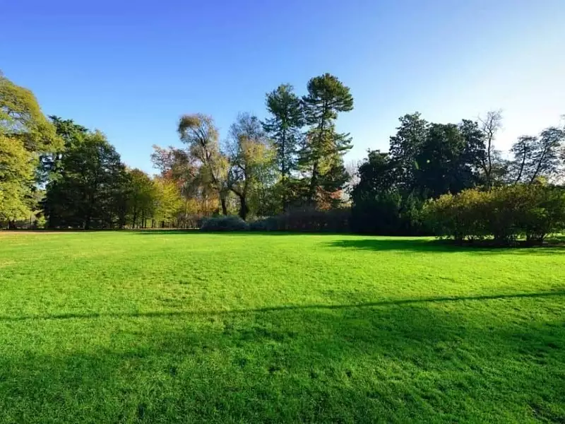 Terrain à bâtir, 550 m² - Véretz (37270)