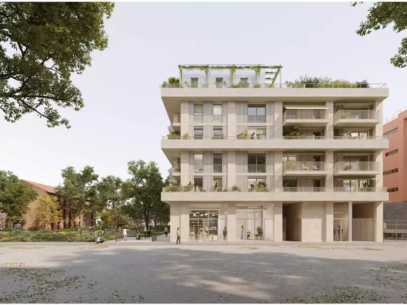 PLEIN AIR BRS - Montreuil (93100)