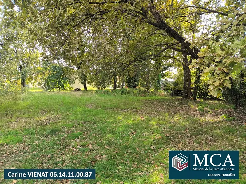 Maison neuve, 108 m² - Biscarrosse (40600)