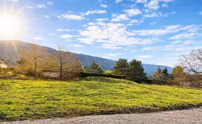 Maison neuve, 113 m²