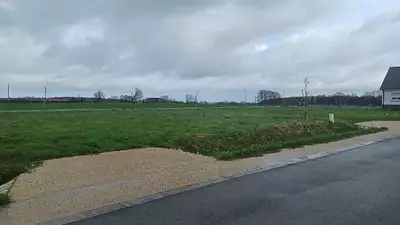 Maison neuve, 60 m²