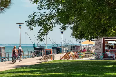 La Ronde du Carrousel