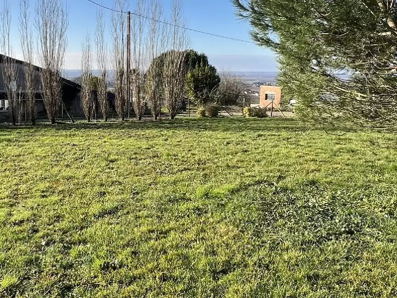 Terrain à bâtir, 998 m² - Samazan (47250)