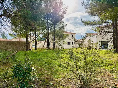 Terrain à bâtir, 512 m²