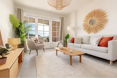 Emménagez cette année au cœur du village