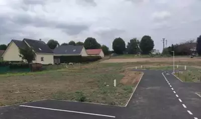 Maison neuve, 110 m²