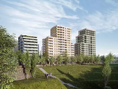 Prochainement à Villejuif
