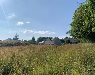 Terrain à bâtir, 483 m²