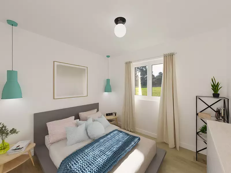 Maison neuve, 84,8 m² - Pont-Sainte-Maxence (60700)