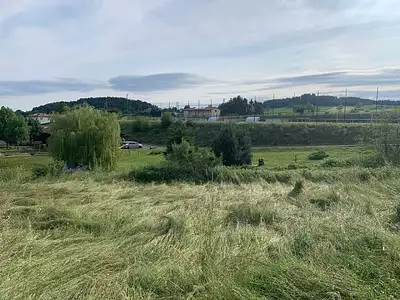 Maison neuve, 95 m²