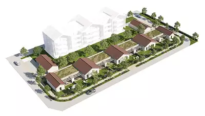 IRIDIS VILLAS