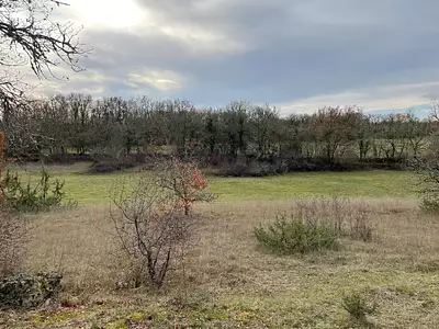 Terrain à bâtir, 16 000 m²