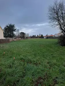 Maison neuve, 110 m²