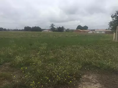 Maison neuve, 78 m²