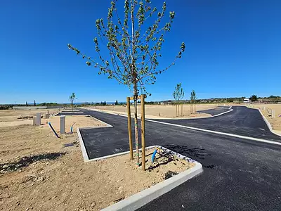 Maison neuve, 101 m²