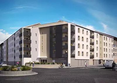 Les Portes du Maquis