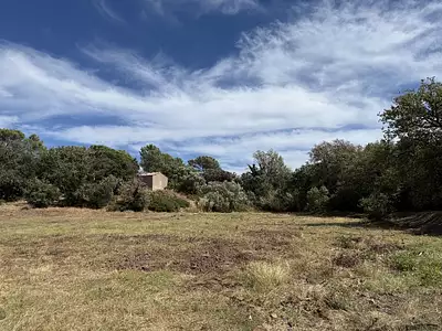Terrain à bâtir, 497 m²