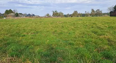 Maison neuve, 98 m²