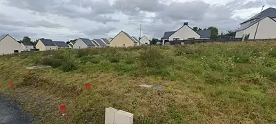 Maison neuve, 89 m²