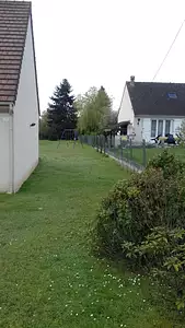 Maison neuve, 77 m²