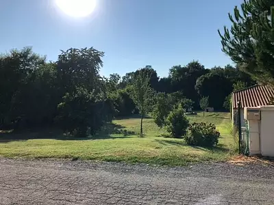 Maison neuve, 124 m²