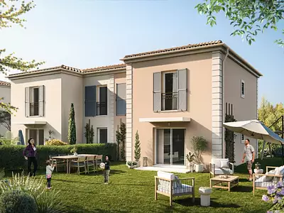 LES VILLAS OCTAVIA