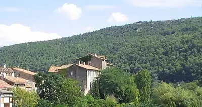 Maison neuve, 50 m²