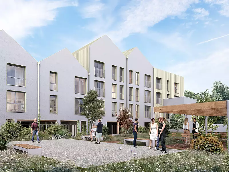 Reverso Louviers - Louviers (27400)