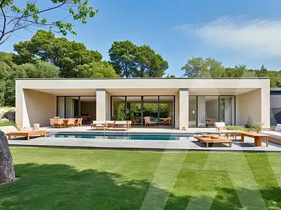 Maison neuve, 120 m²