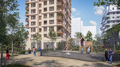 Les Jardins d’Olga