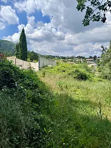 Terrain à bâtir, 506 m²