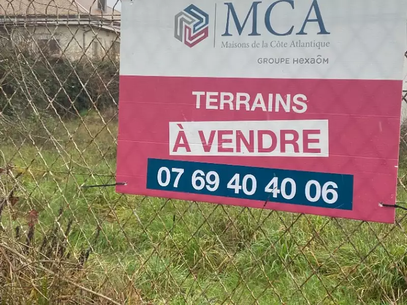 Maison neuve, 103 m² - Ludon-Médoc (33290)