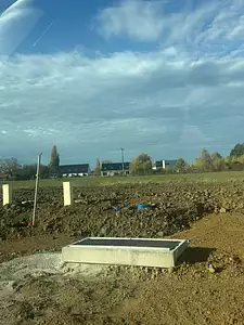 Maison neuve, 81 m²