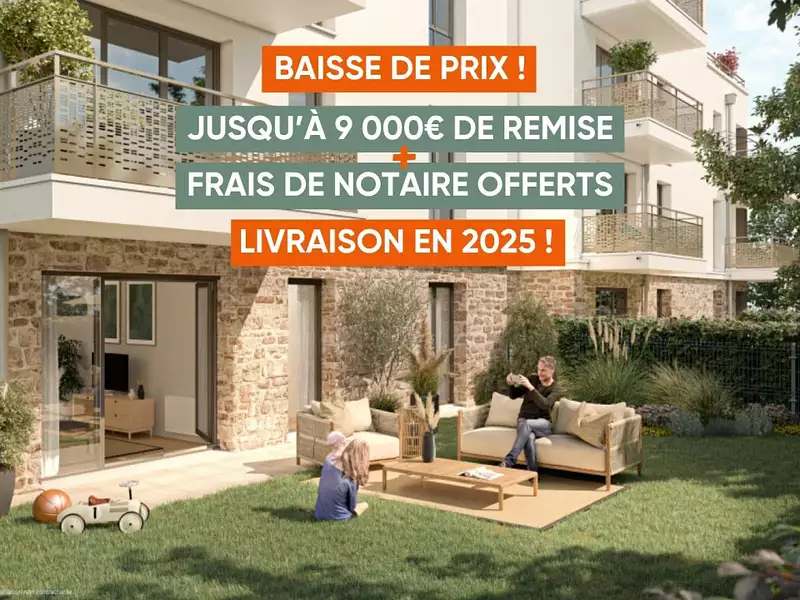 JARDINS JOÏA - Conflans-Sainte-Honorine (78700)
