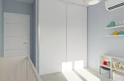 Maison neuve, 115 m²