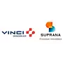 VINCI Immobilier et SUPRANA