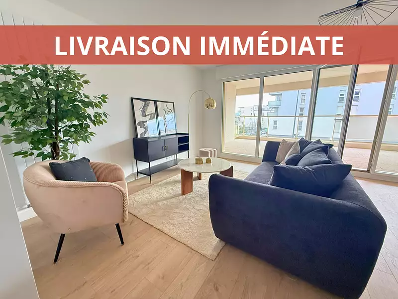 LES DUNES - Rennes (35000)