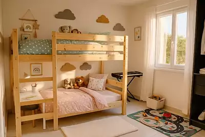 Maison neuve, 60 m²